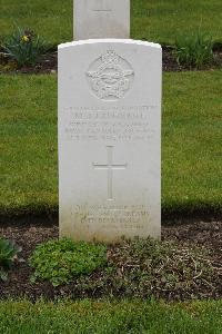 Harrogate (Stonefall) Cemetery - Laderoute, Michael John